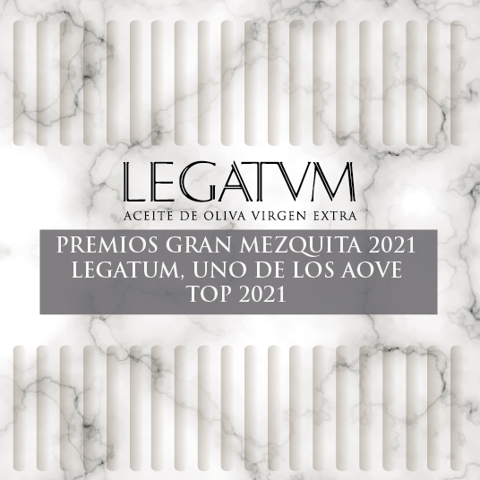 Premios Gran Mezquita 2021